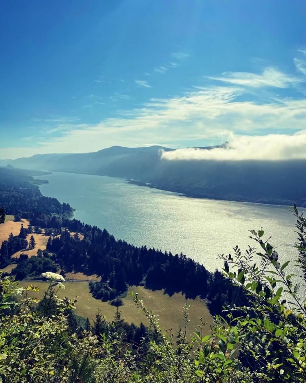 Gorgeous Gateway To The Columbia River Gorge Washougal Экстерьер фото